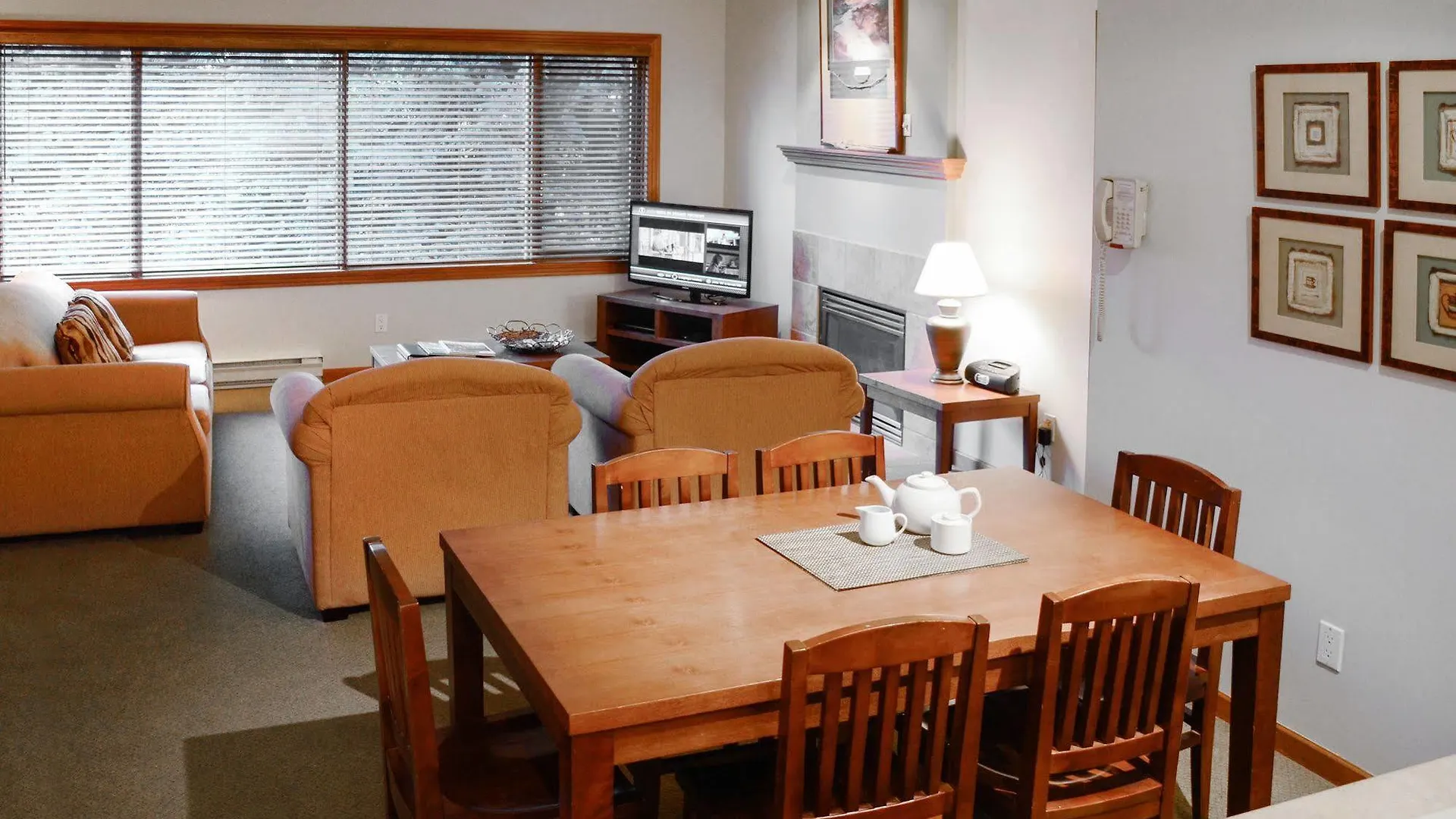 Whistler Vacation Club At Northstar Aparthotel 3*,  Canada