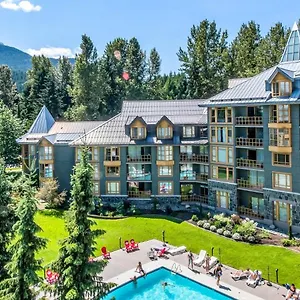 Cascade Whistler